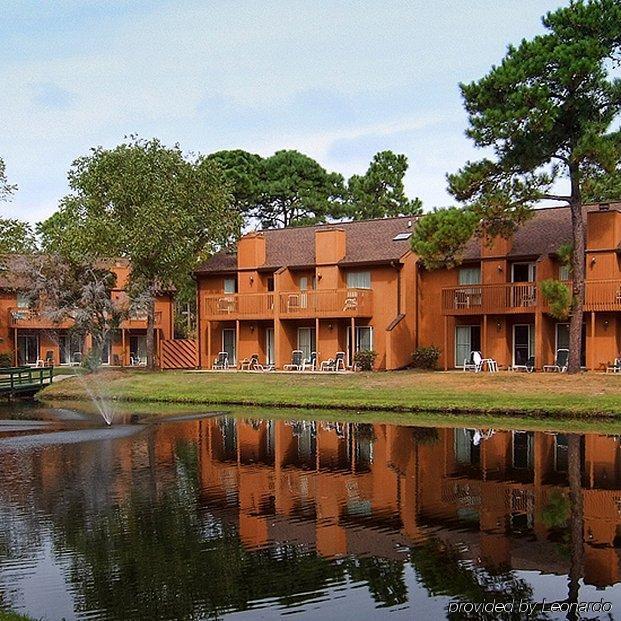 The Links Hotel Myrtle Beach Exterior photo